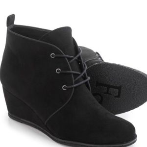 Franco Sarto Annabelle Ankle Bootie